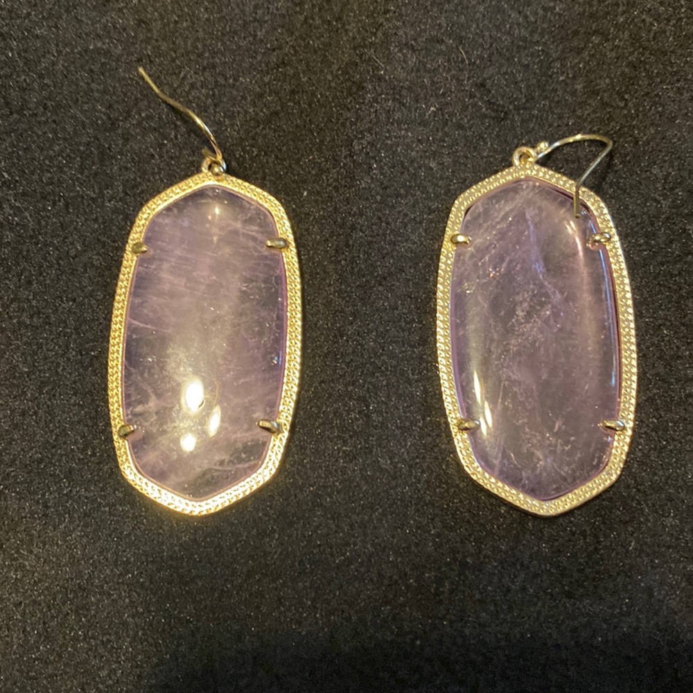 Kendra Scott Elle earrings